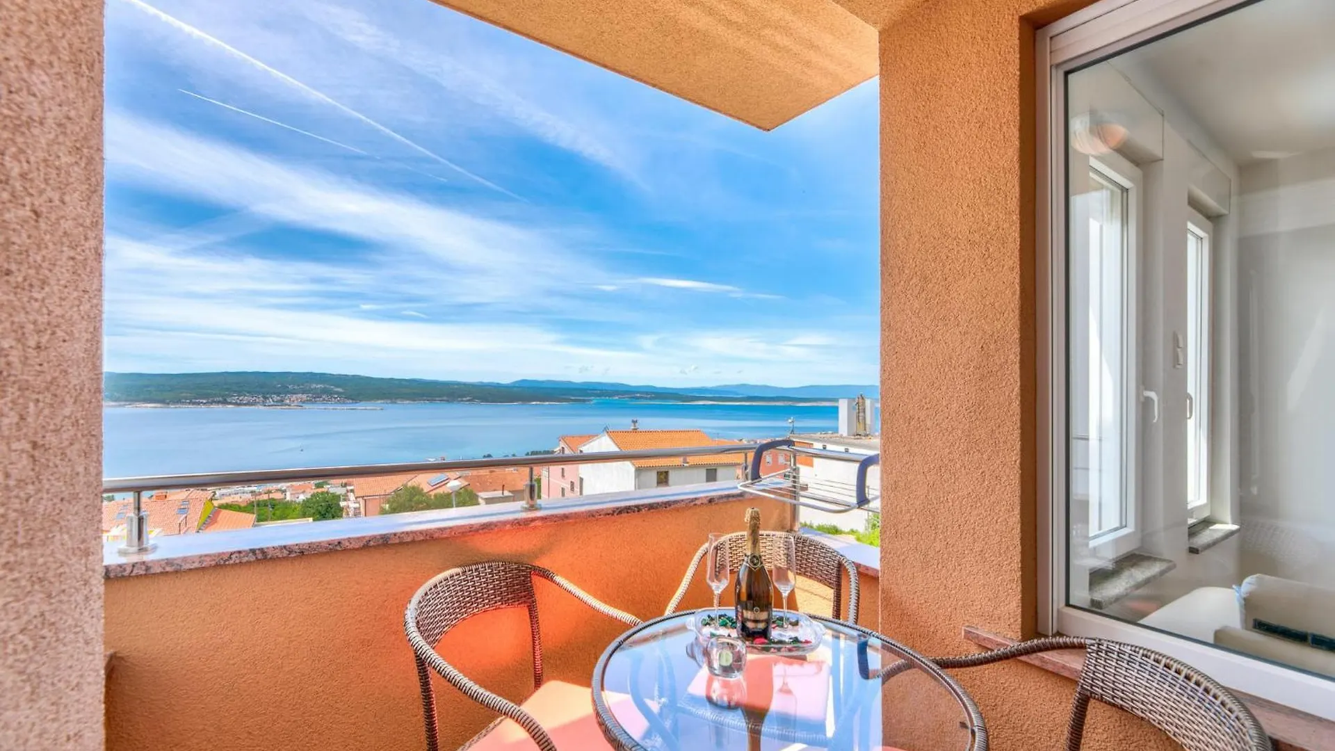 Almar Apartment Crikvenica