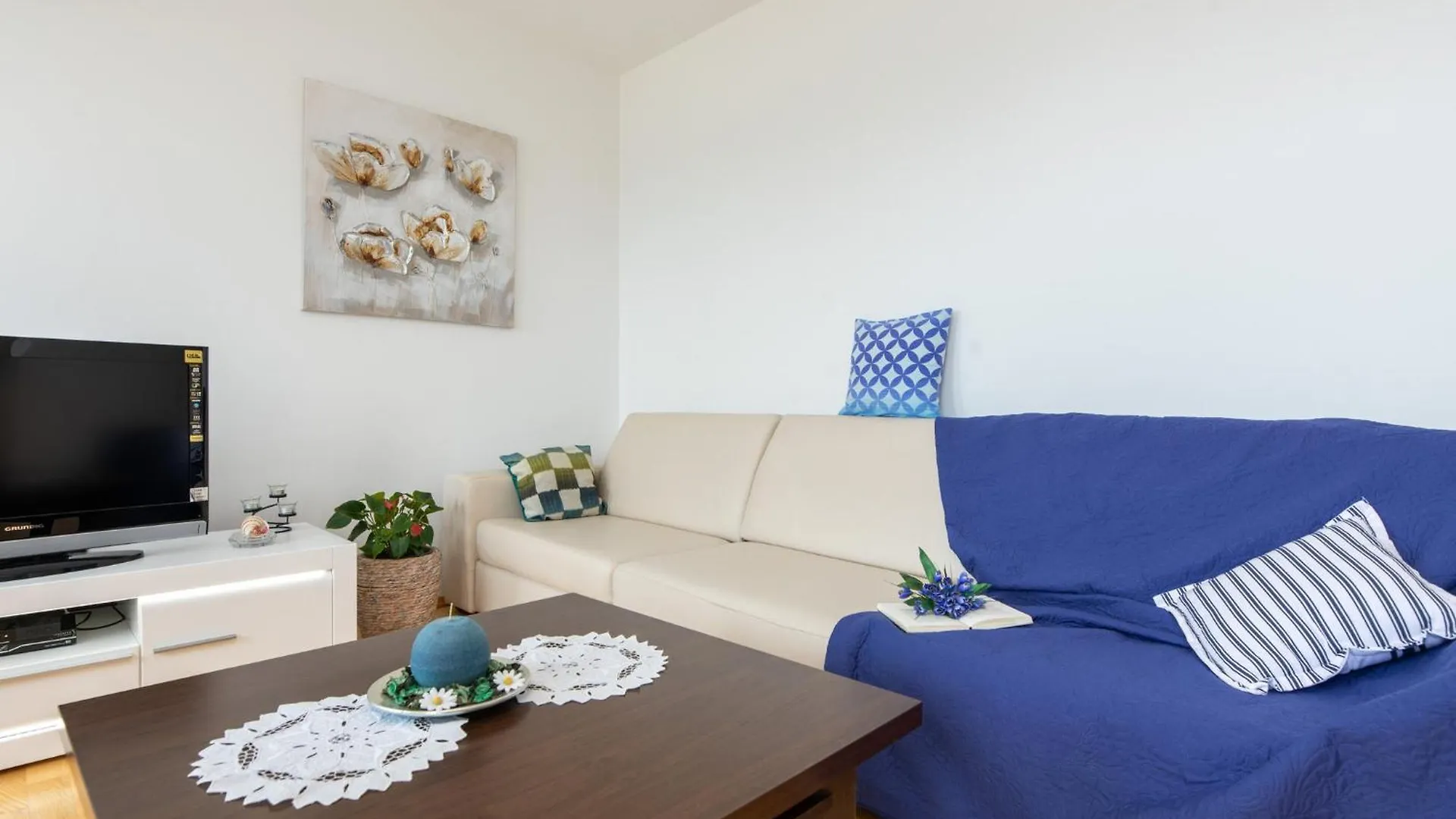 Almar Apartment Crikvenica Croatia