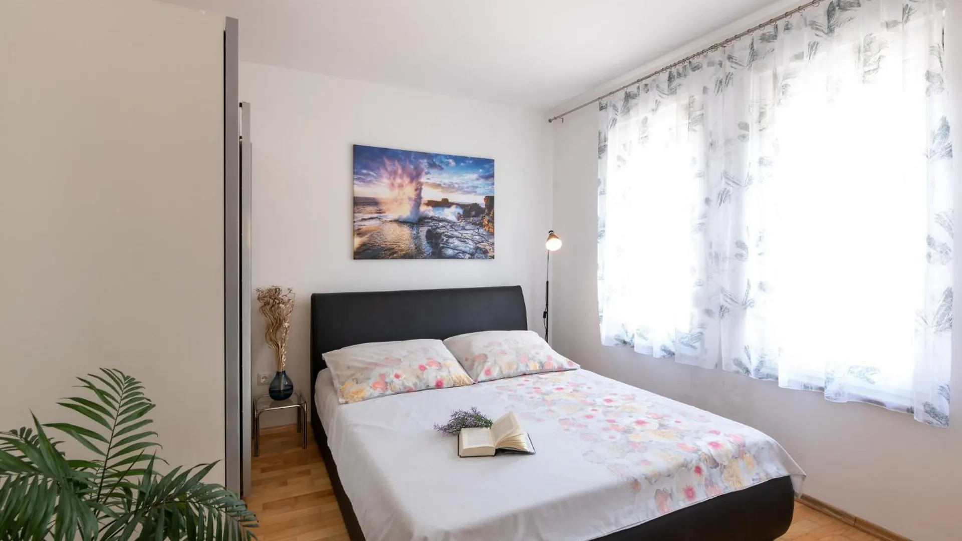 Almar Apartment Crikvenica Croatia