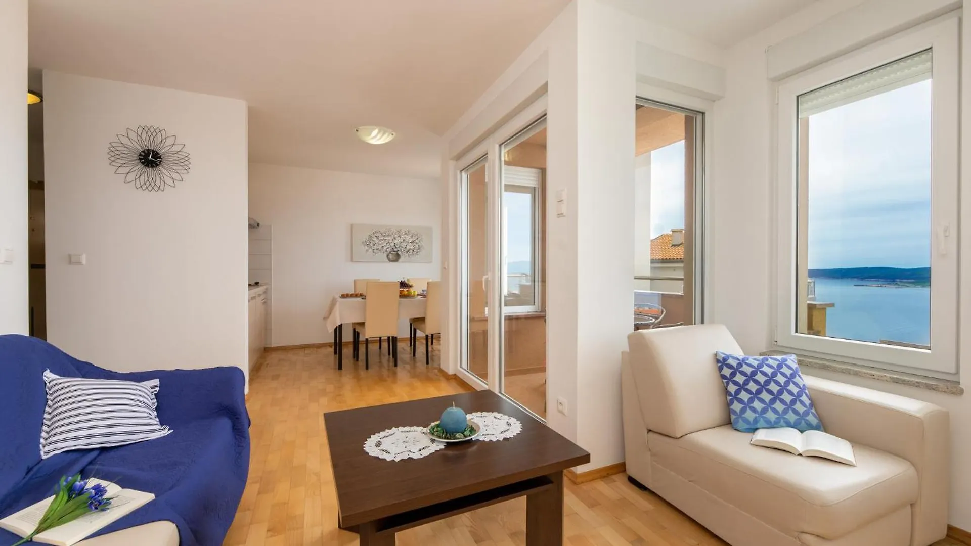 Almar Apartment Crikvenica