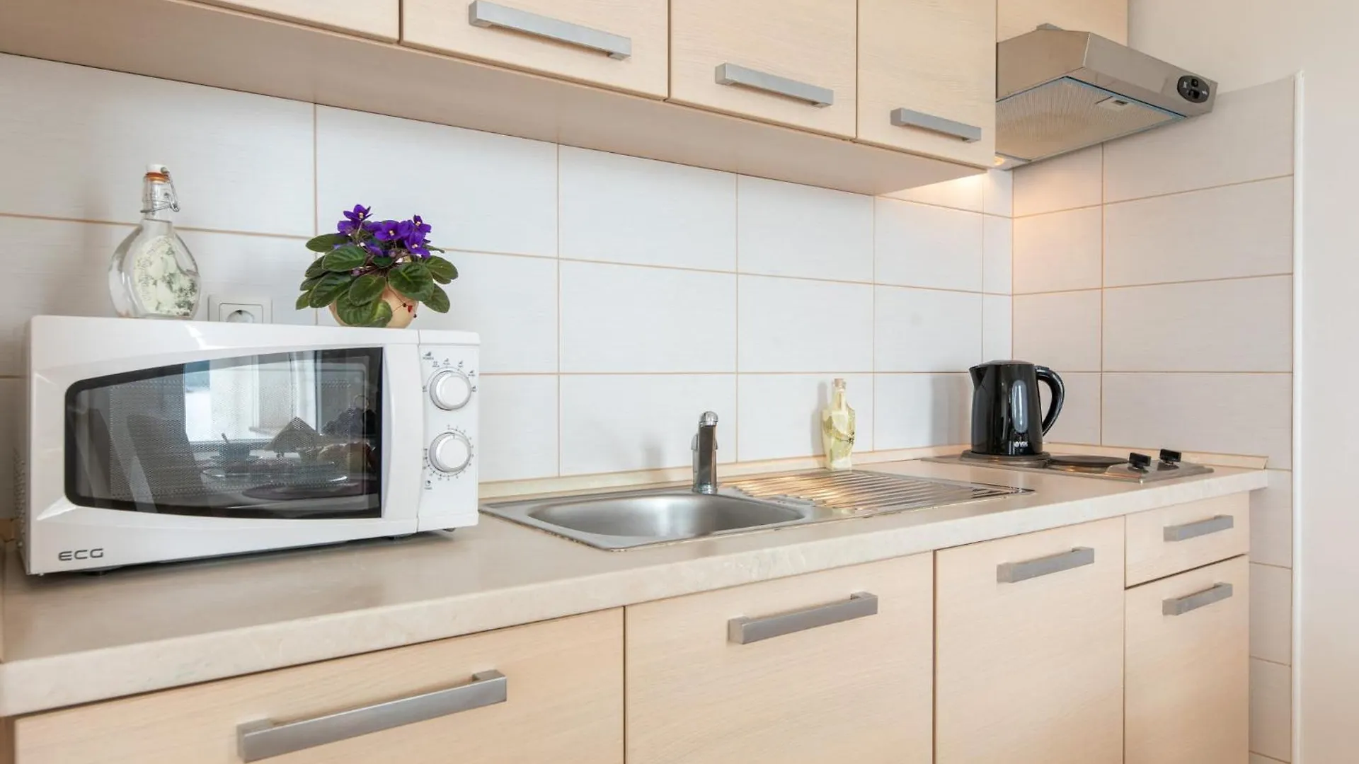 Almar Apartment Crikvenica