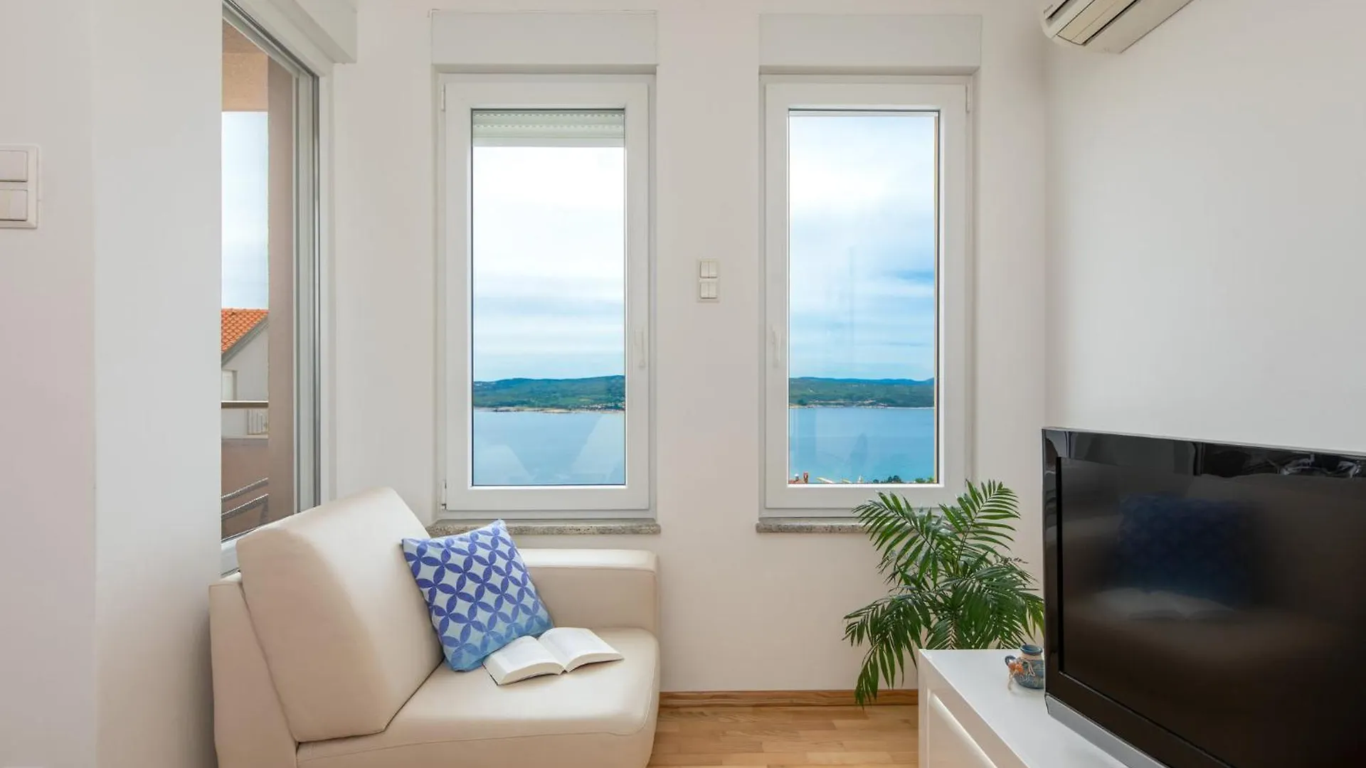 Almar Apartment Crikvenica