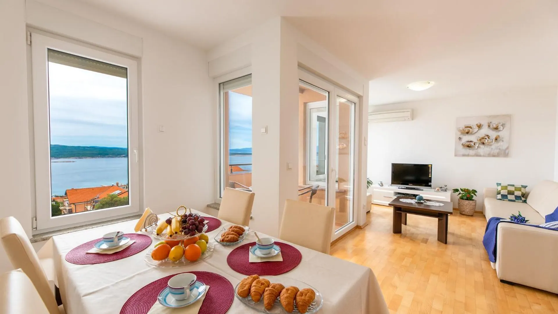 Almar Apartment Crikvenica 0*,  Croatia