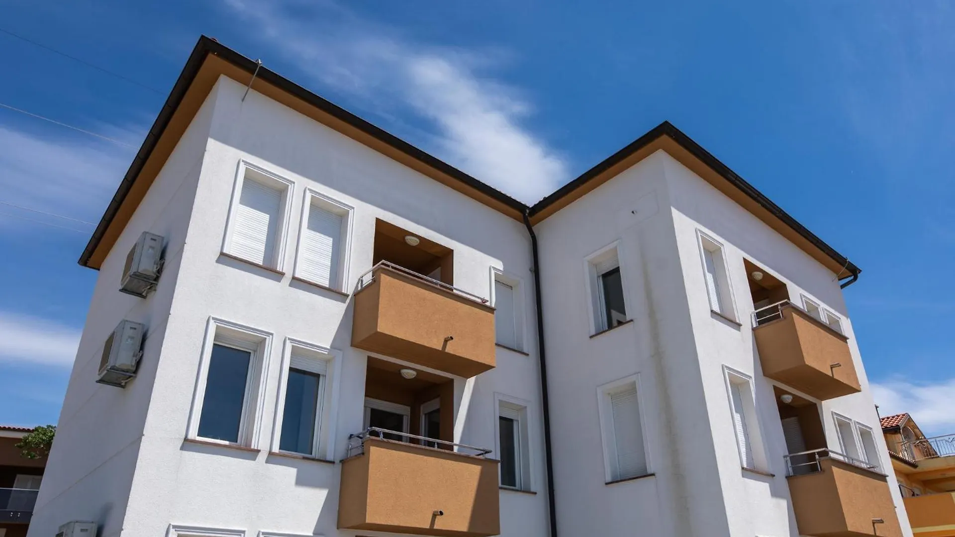 Almar Apartment Crikvenica 0*,