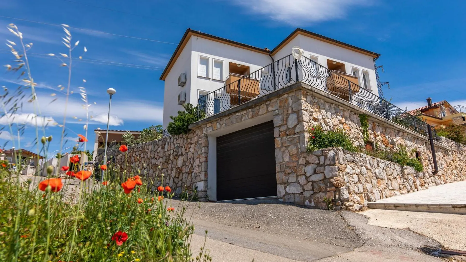 Almar Apartment Crikvenica