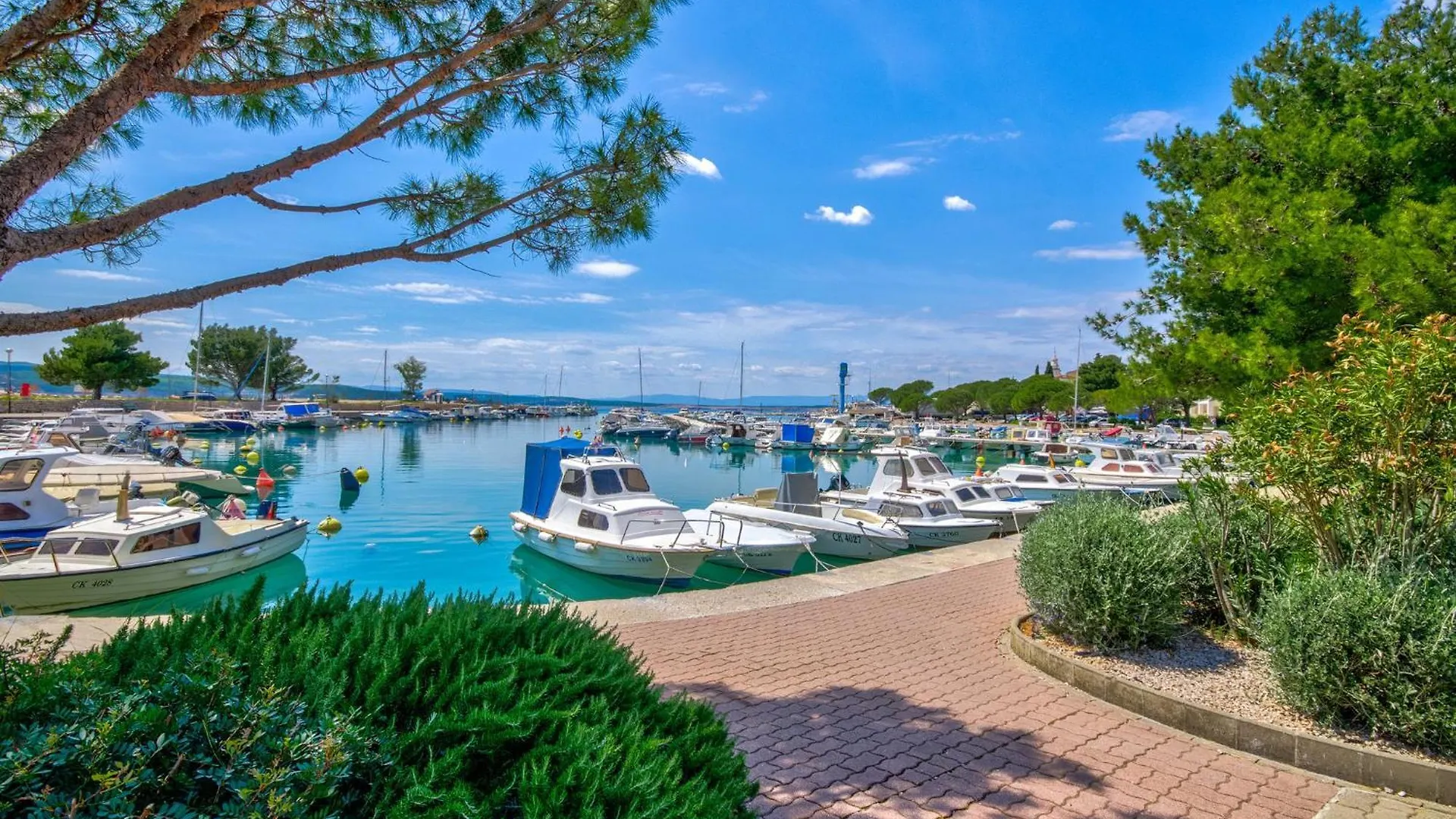 Almar Apartment Crikvenica 0*,